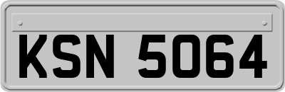 KSN5064