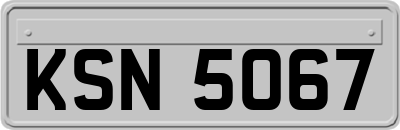 KSN5067