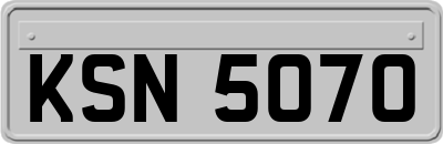 KSN5070