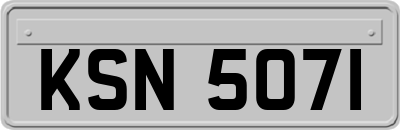 KSN5071