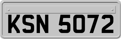 KSN5072