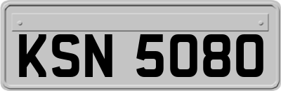 KSN5080