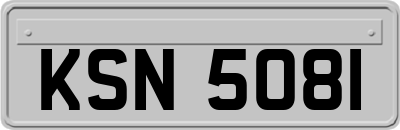 KSN5081