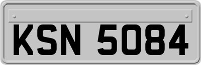 KSN5084
