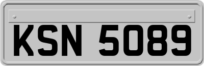 KSN5089
