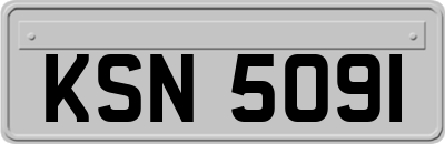 KSN5091