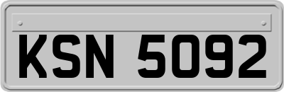 KSN5092