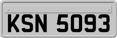 KSN5093