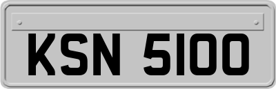 KSN5100