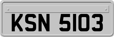 KSN5103