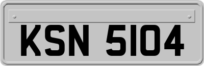KSN5104