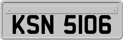 KSN5106