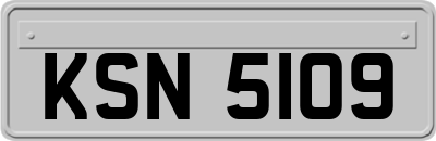 KSN5109