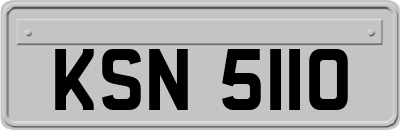 KSN5110