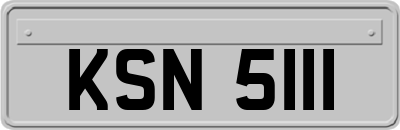 KSN5111