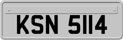 KSN5114