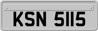 KSN5115