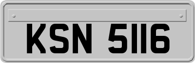 KSN5116