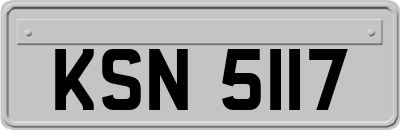KSN5117