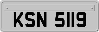 KSN5119