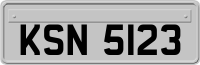 KSN5123