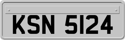 KSN5124