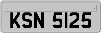 KSN5125