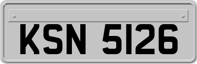 KSN5126