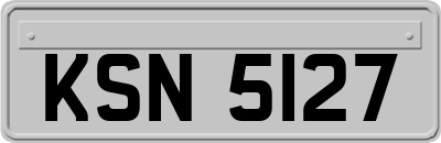 KSN5127