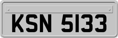 KSN5133
