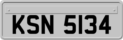 KSN5134