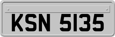KSN5135