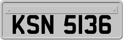 KSN5136