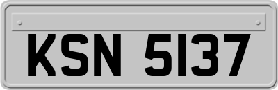 KSN5137