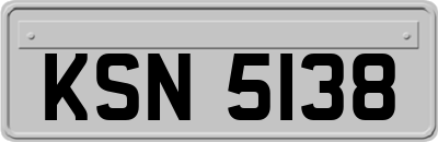 KSN5138