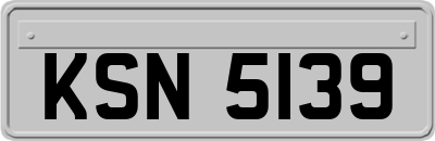 KSN5139