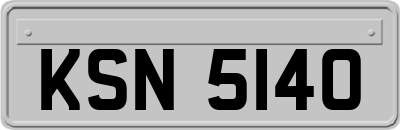 KSN5140
