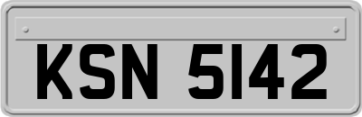 KSN5142