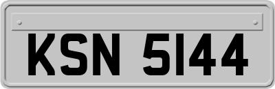 KSN5144