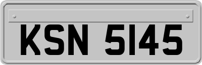 KSN5145