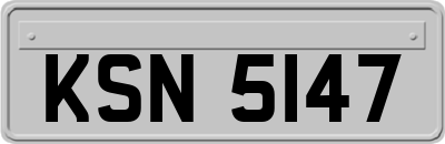 KSN5147