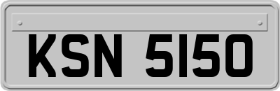 KSN5150