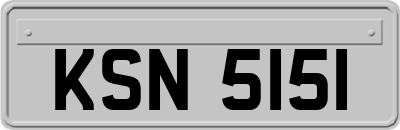KSN5151