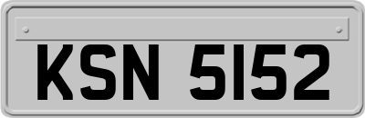 KSN5152