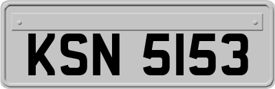 KSN5153