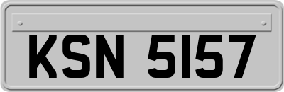 KSN5157