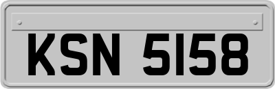 KSN5158