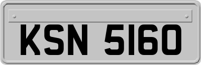 KSN5160