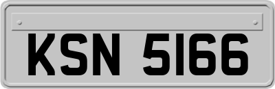 KSN5166