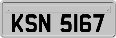 KSN5167
